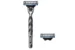 Станок Gillette MACH3 с 1 сменной кассетой